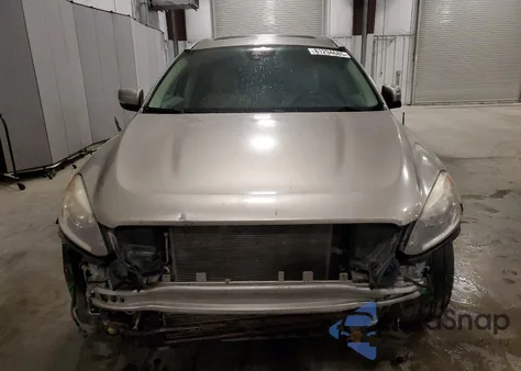 2015 Volvo Xc60 T6 Premier из США, поврежденный, VIN YV4902RK3F2745343